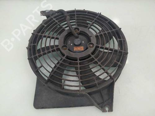 Radiator fan HYUNDAI MATRIX (FC) 1.5 CRDi | BP8090349M35 
