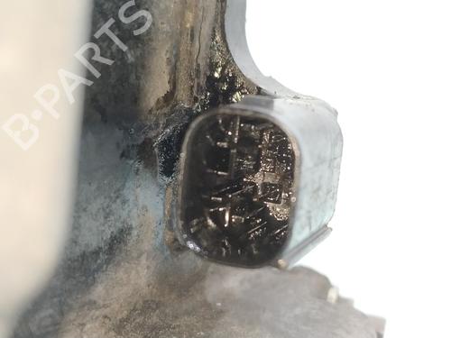 Oil sump MERCEDES-BENZ M-CLASS (W163) ML 270 CDI (163.113) | BP27692885M115 
