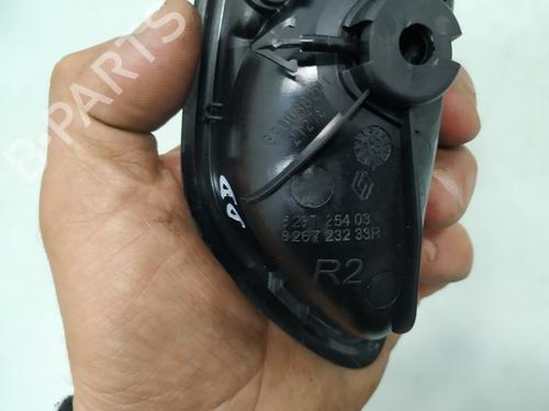 Front right interior door handle RENAULT TALISMAN (LP_)  | BP21169479I14 