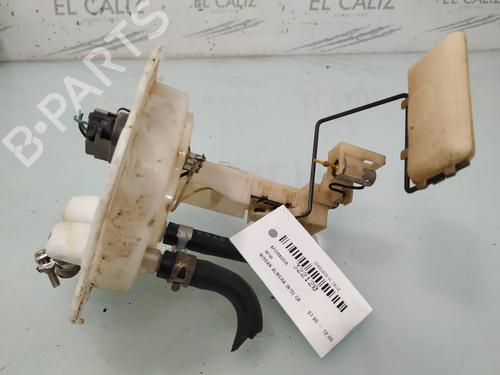 Used Fuel pump NISSAN ALMERA I (N15) 2.0 D (75 hp) 8196161