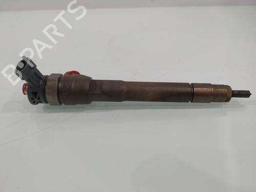 Injector RENAULT GRAND SCÉNIC III (JZ0/1_) 1.6 dCi (JZ00, JZ12) | BP29937415M100 