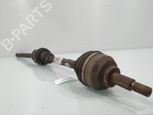 Used Right front driveshaft RENAULT ESPACE IV (JK0/1_) 1.9 dCi (JK0U, JK0G) (120 hp) 28125270
