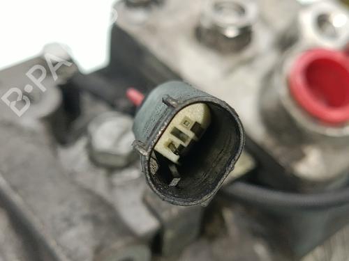 AC compressor MERCEDES-BENZ E-CLASS (W211) E 320 CDI (211.026) | BP37236604M34 - Image 2