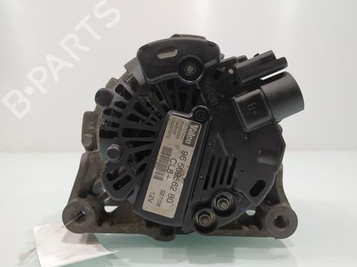 Alternator CITROËN C4 Coupe (LA_)  | BP31803510M7 