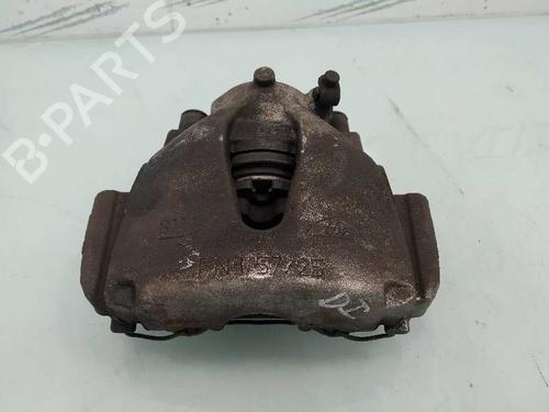 Used Left front brake caliper OPEL ASTRA H (A04) 1.7 CDTI (L48) (100 hp) 11582665