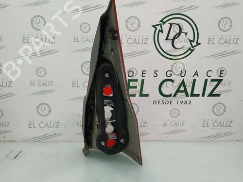 Left taillight RENAULT MEGANE II Estate (KM0/1_) 1.5 dCi (KM16, KM1E) | BP8088733C34 