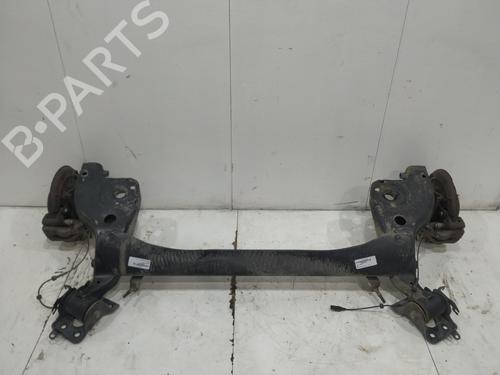 Rear axle FIAT LINEA (323_, 110_) 1.4 T-Jet (323AXC1A) | BP30043653M2