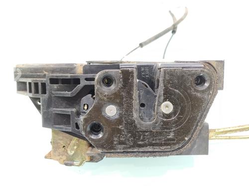 Front right lock HYUNDAI SANTA FÉ I (SM) 2.0 CRDi | BP25721490C97 