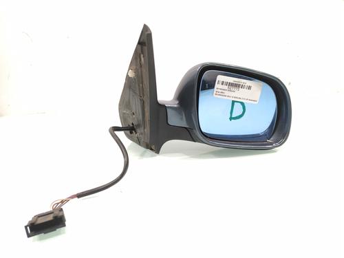 Used Right mirror VW GOLF IV (1J1) 1.9 TDI (110 hp) 26572684