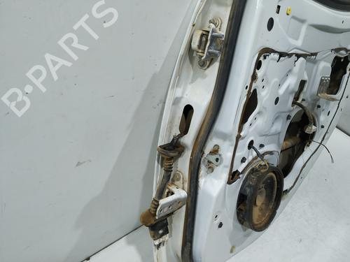 Right rear door MITSUBISHI L200 / TRITON (KA_T, KB_T)  | BP21285599C5 