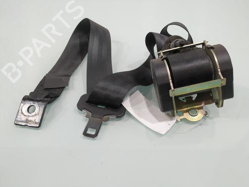 Used Rear right seatbelt RENAULT MEGANE III Hatchback (BZ0/1_, B3_) 1.5 dCi (BZ1G, BZ1W, BZ0R) (95 hp) 31828424