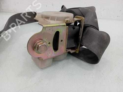 Rear right seatbelt HYUNDAI SANTA FÉ I (SM) 2.0 CRDi | BP15289845I28 