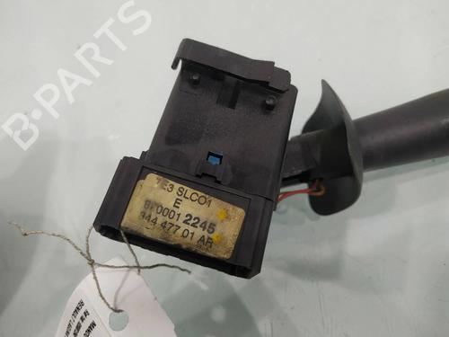 Headlight switch RENAULT LAGUNA II (BG0/1_) | BP38781814I24 - Image 4