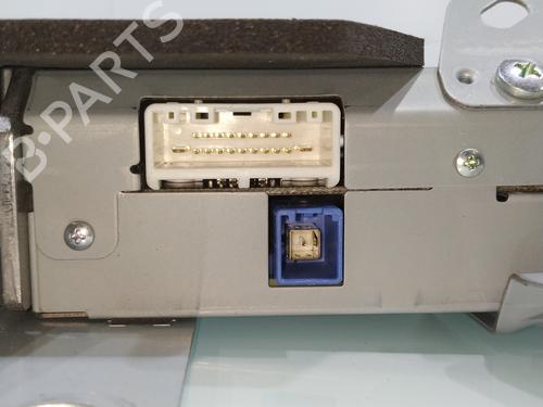 Module électronique MAZDA MX-5 IV (ND__)  | BP32115508M83 