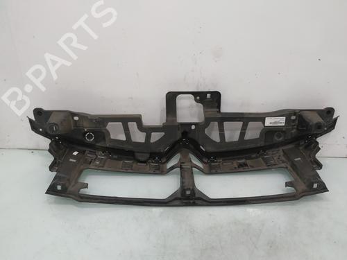 Frontplade/Frontkurv CITROËN C4 SPACETOURER (3D_)  | BP21167201C72 