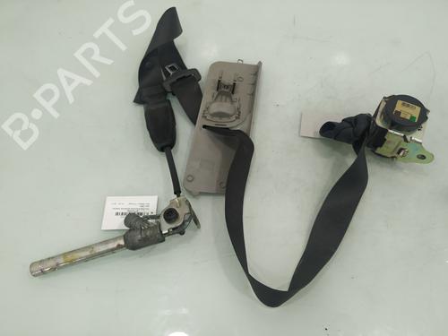 Front right seatbelt OPEL CORSA D (S07)  | BP18264071I25 