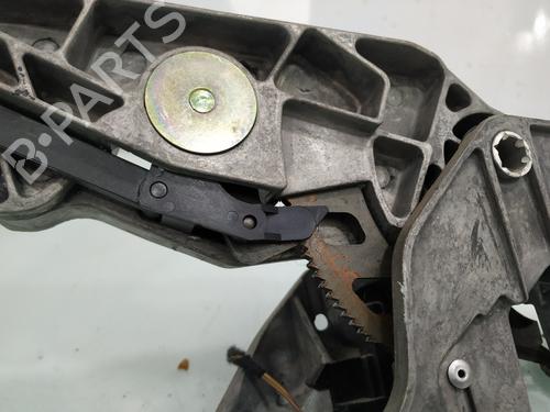 Hand brake AUDI A3 (8P1) 1.9 TDI | BP16066261I18 