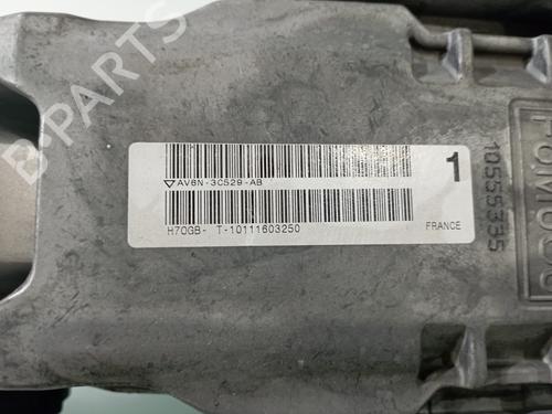 Steering column FORD C-MAX II (DXA/CB7, DXA/CEU) | BP31307431M21 - Image 5