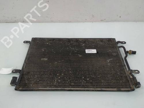 Heater matrix AUDI A4 B6 (8E2) 1.9 TDI | BP39696812M63 - Image 3