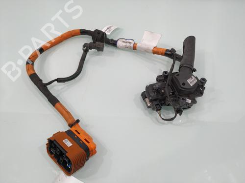 Kabel RENAULT ZOE (BFM_) [2012-2025]  27222728