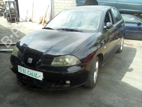 Left front brake caliper SEAT IBIZA III (6L1)  | BP11582580M105 