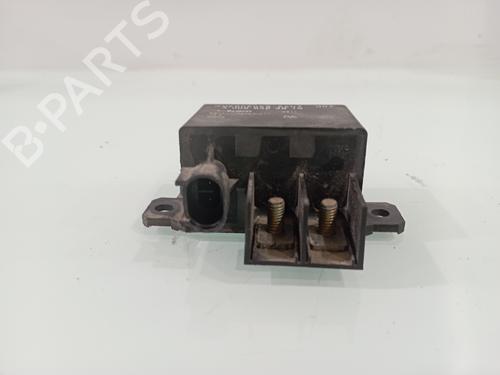 Elektronisk modul MERCEDES-BENZ E-CLASS (W211) E 270 CDI (211.016) | BP29448738M83 