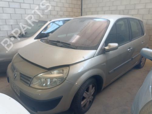 Højre baglygte RENAULT SCÉNIC II (JM0/1_)  | BP28099057C35 