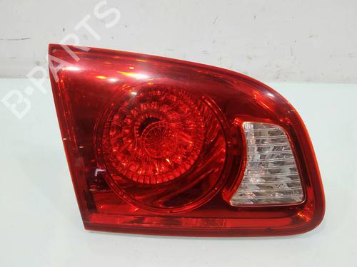 Used Left tailgate light Left tailgate light HYUNDAI SANTA FÉ II (CM) 2.2 CRDi GLS (150 hp) 39691913 39691913