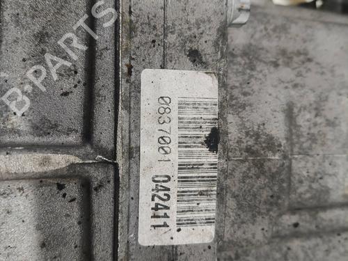 Gearbox VW CRAFTER 30-50 Van (2E_) | BP31266673M3 - Image 10