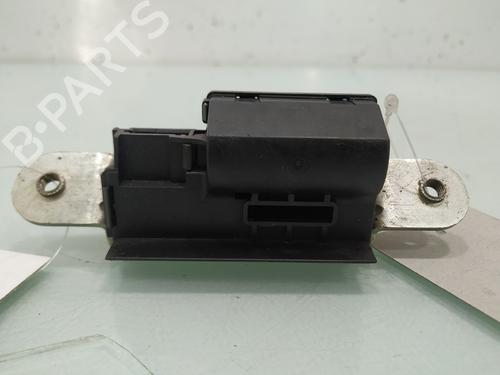 Tailgate lock OPEL CORSA D (S07)  | BP21270537C101 