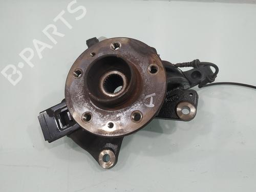 Used Right front steering knuckle Right front steering knuckle 37236672 37236672