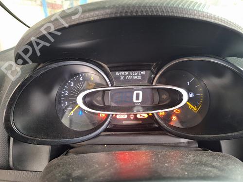 Used Instrument cluster RENAULT CLIO IV (BH_) [2012-2021]  24924997