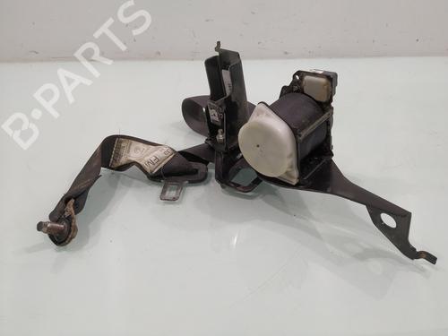 Used Rear left seatbelt SUBARU FORESTER (SJ_) 2.0 D AWD (SJD) (147 hp) 31887892