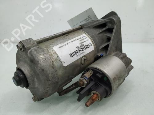 Starter NISSAN QASHQAI / QASHQAI +2 I (J10, NJ10, JJ10E) 1.6 dCi | BP16864817M8 