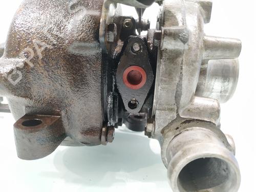 Turbocharger/Supercharger SEAT LEON (1M1) | BP32468164M71