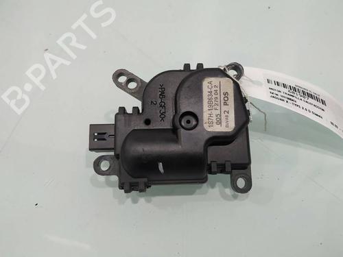 Electronic module JAGUAR X-TYPE I (X400) 2.0 D | BP38781675M83  - Image 6