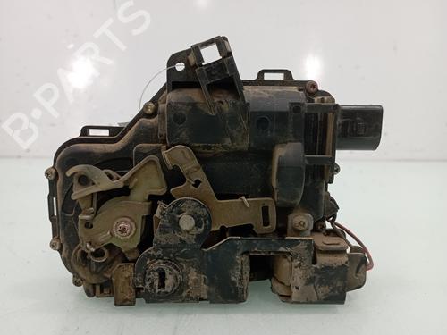 Rear left lock SKODA OCTAVIA I (1U2) 1.9 TDI | BP8149975C100 