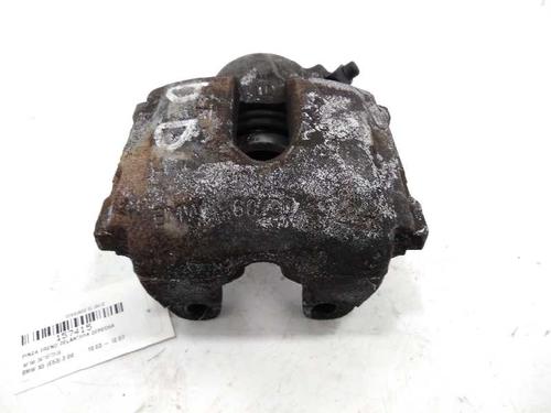 Used Right front brake caliper BMW X5 (E53) 3.0 d (218 hp) 11582339