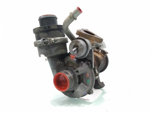 Used Turbocharger/Supercharger MERCEDES-BENZ A-CLASS (W169) A 180 CDI (169.007, 169.307) (109 hp) 27222911
