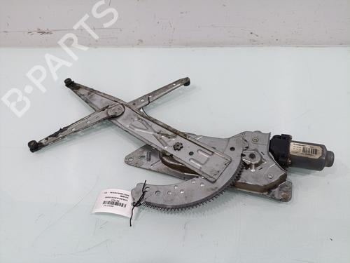Front left window mechanism RENAULT KANGOO (KC0/1_) 1.5 dCi | BP36419049C22 - Image 6