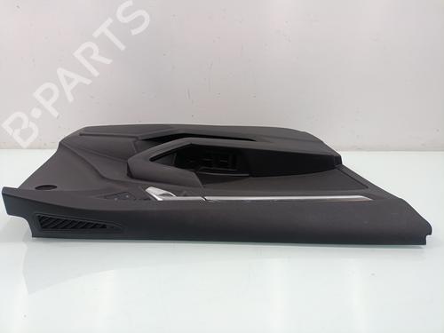 Front left panel AUDI A3 Sportback (8YA, 8YF) 35 TDI | BP33932136C58  - Image 9