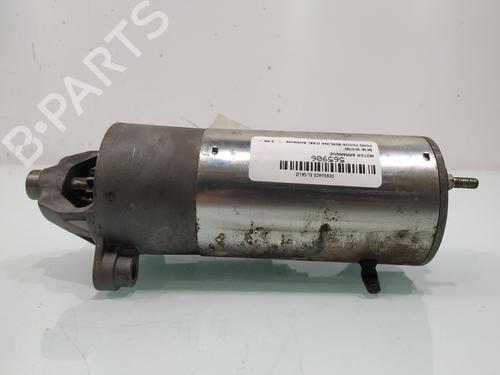 Starter FORD FOCUS I (DAW, DBW) 1.8 TDCi | BP32046281M8
