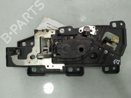 Front right interior door handle HONDA CIVIC VIII Hatchback (FN, FK) 2.2 CTDi (FK3) | BP20309288I14 