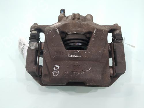 Right front brake caliper CHEVROLET CRUZE (J300) 1.6 | BP28097399M104 
