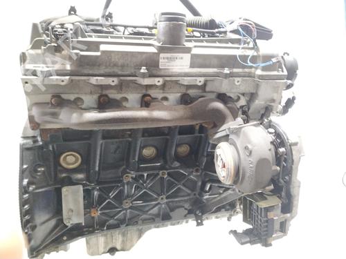 Używane Silnik MERCEDES-BENZ E-CLASS (W211) E 270 CDI (211.016) (177 hp) 28702882