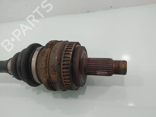 Right rear driveshaft BMW 1 (E87) 120 d | BP10520683M41 