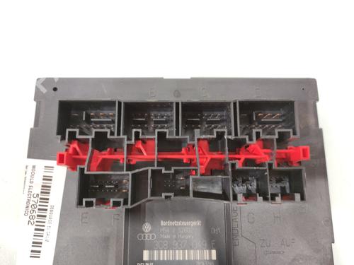 Electronic module SEAT TOLEDO III (5P2) | BP32671988M83 - Image 2