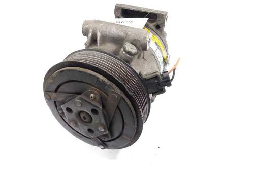AC compressor RENAULT SCÉNIC II (JM0/1_)  | BP8085293M34 