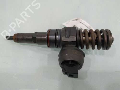 Injector AUDI A4 B6 (8E2) 1.9 TDI | BP40182562M100  - Image 6