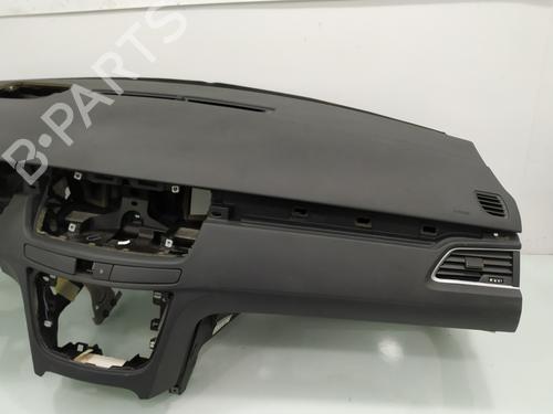 Dashboard PEUGEOT 508 I (8D_) 2.0 HDi | BP16147381C46 